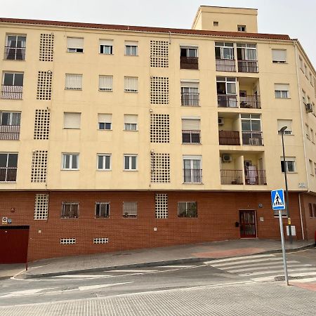 Beautiful Brand New 2 Bedroom Flat With Terrace Málaga Kültér fotó