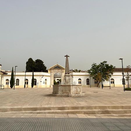 Beautiful Brand New 2 Bedroom Flat With Terrace Málaga Kültér fotó