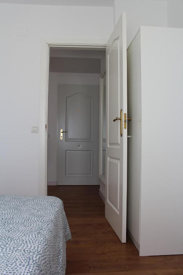 Beautiful Brand New 2 Bedroom Flat With Terrace Málaga Kültér fotó
