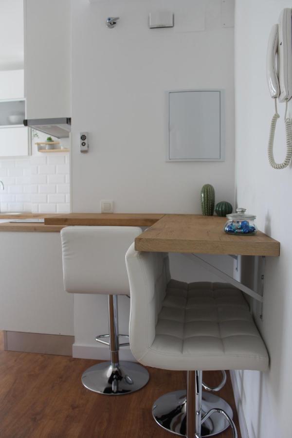 Beautiful Brand New 2 Bedroom Flat With Terrace Málaga Kültér fotó