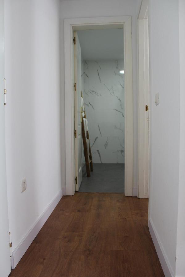 Beautiful Brand New 2 Bedroom Flat With Terrace Málaga Kültér fotó