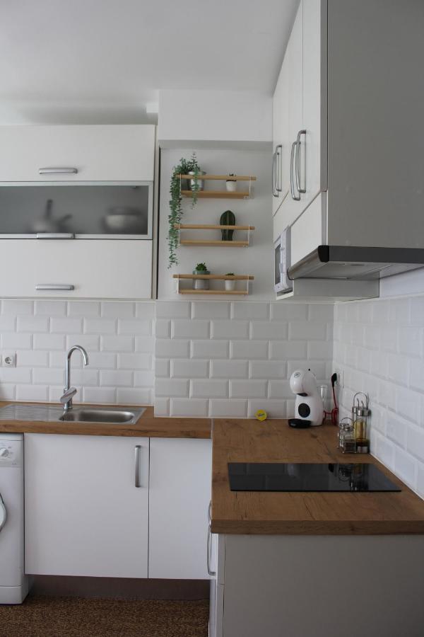 Beautiful Brand New 2 Bedroom Flat With Terrace Málaga Kültér fotó