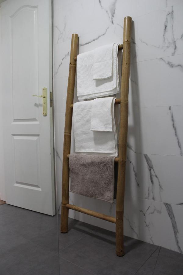 Beautiful Brand New 2 Bedroom Flat With Terrace Málaga Kültér fotó